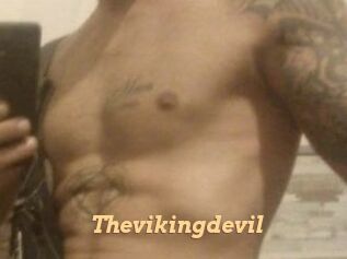 Thevikingdevil