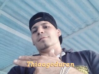 Thiaagoduran