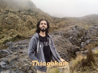 Thiagokam