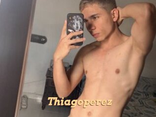 Thiagoperez