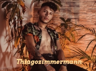 Thiagozimmermann