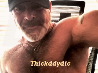 Thickddydic