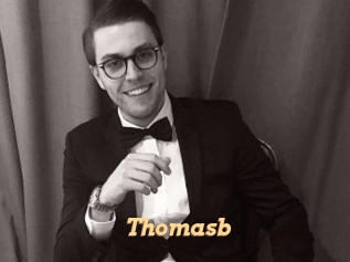 Thomasb