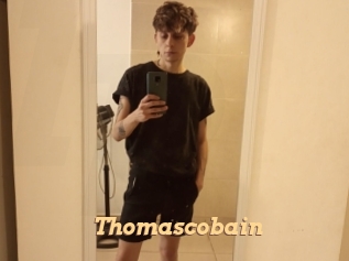 Thomascobain