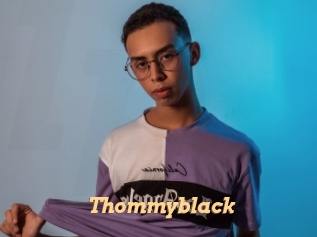 Thommyblack