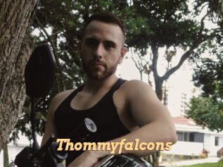 Thommyfalcons