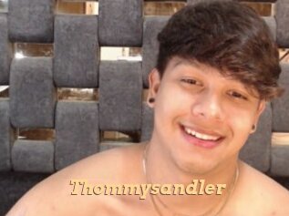 Thommysandler