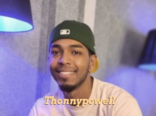 Thonnypowell