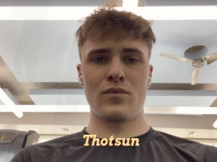 Thotsun