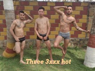 Three_3xxx_hot