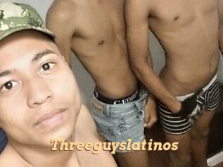 Threeguyslatinos