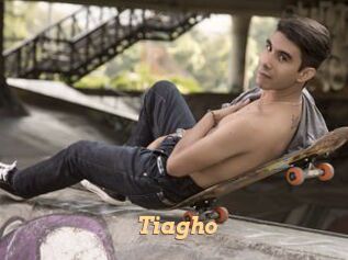 tiagho Live Paradise