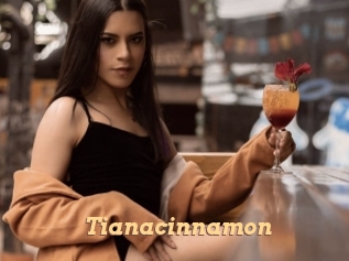 Tianacinnamon