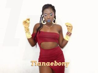 Tianaebony