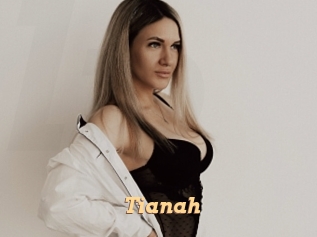 Tianah