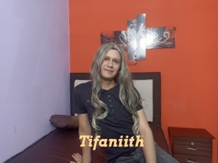 Tifaniith