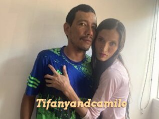 Tifanyandcamilo