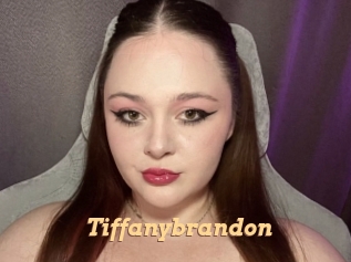 Tiffanybrandon