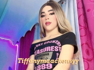 Tiffanymaackensyy