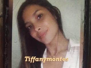 Tiffanymontes