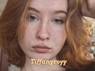 Tiffanyroyy