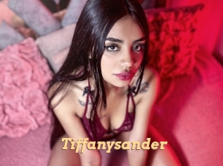 Tiffanysander