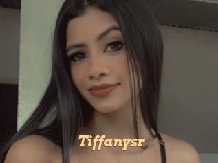 Tiffanysr