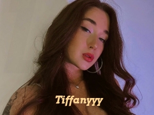 Tiffanyyy