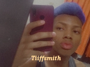 Tiiffsmith