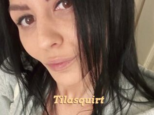 Tilasquirt