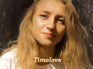 Timolove