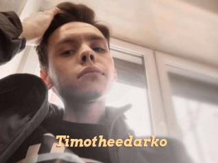 Timotheedarko