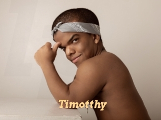 Timotthy