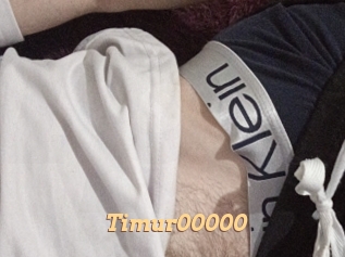 Timur00000