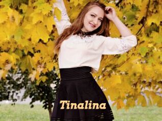 Tinalina