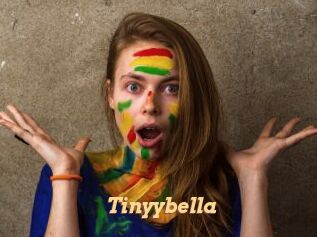 Tinyybella