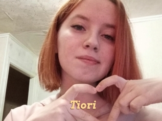 Tiori