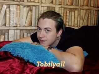 Tobilyall
