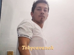 Tobycavanok