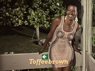 Toffeebrown