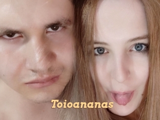 Toioananas