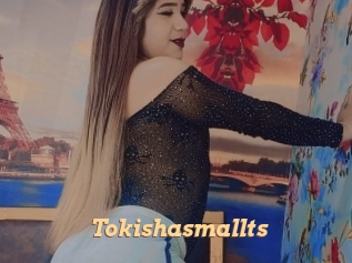 Tokishasmallts