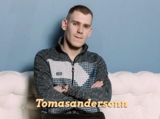 Tomasandersonn