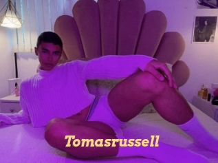 Tomasrussell