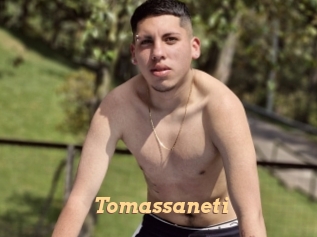 Tomassaneti