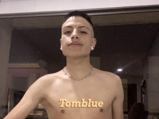 Tomblue