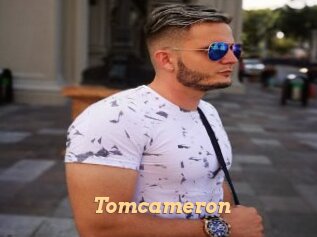 Tomcameron