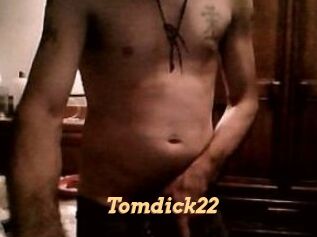 Tomdick22