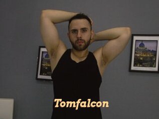 Tomfalcon