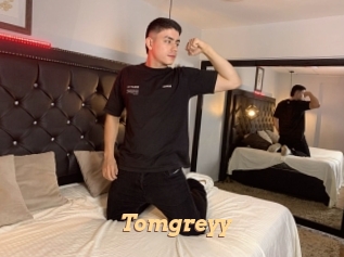 Tomgreyy